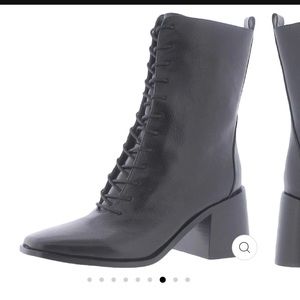 Sam Edelman westie boot size 9, worn 2x